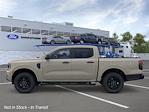 New 2025 Ford Ranger XLT SuperCrew Cab 4x4 Pickup for sale #SLE36263 - photo 4