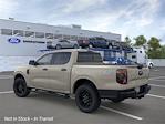 New 2025 Ford Ranger XLT SuperCrew Cab 4x4 Pickup for sale #SLE36263 - photo 2