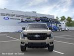 New 2025 Ford Ranger XLT SuperCrew Cab 4x4 Pickup for sale #SLE36263 - photo 6