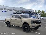 New 2025 Ford Ranger XLT SuperCrew Cab 4x4 Pickup for sale #SLE36263 - photo 7