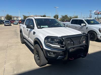 2020 Ford Ranger SuperCrew Cab 4WD Pickup for sale #SLE36263A - photo 2