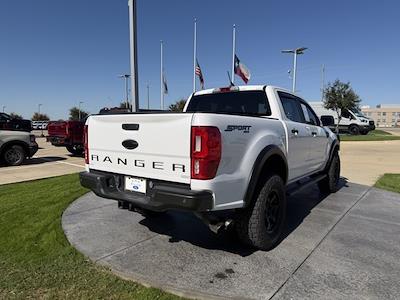 2020 Ford Ranger SuperCrew Cab 4WD Pickup for sale #SLE36263A - photo 2