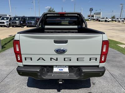 2022 Ford Ranger Super Cab RWD Pickup for sale #SLE36672A - photo 2