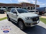 2022 Ford Ranger Super Cab RWD Pickup for sale #SLE36672A - photo 1