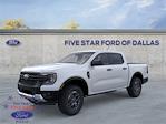 2025 Ford Ranger SuperCrew Cab RWD Pickup for sale #SLE38000 - photo 1
