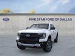 2025 Ford Ranger SuperCrew Cab RWD Pickup for sale #SLE38000 - photo 3