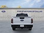 2025 Ford Ranger SuperCrew Cab RWD Pickup for sale #SLE38000 - photo 5