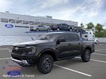 New 2025 Ford Ranger XLT SuperCrew Cab 4x4 Pickup for sale #SLE38354 - photo 1