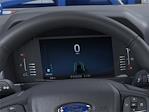 New 2025 Ford Ranger XLT SuperCrew Cab 4x4 Pickup for sale #SLE38354 - photo 13