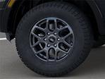 New 2025 Ford Ranger XLT SuperCrew Cab 4x4 Pickup for sale #SLE38354 - photo 19