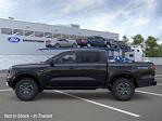 New 2025 Ford Ranger XLT SuperCrew Cab 4x4 Pickup for sale #SLE38354 - photo 3