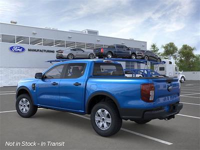 New 2025 Ford Ranger XL SuperCrew Cab Pickup for sale #SLE39523 - photo 2