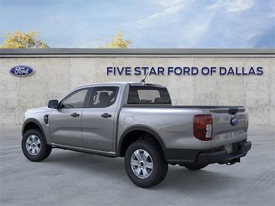 New 2025 Ford Ranger XL SuperCrew Cab Pickup for sale #SLE41942 - photo 2
