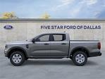 New 2025 Ford Ranger XL SuperCrew Cab Pickup for sale #SLE41942 - photo 4