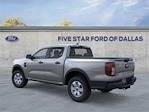 New 2025 Ford Ranger XL SuperCrew Cab Pickup for sale #SLE41942 - photo 2