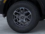 New 2025 Ford Ranger XLT SuperCrew Cab 4WD Pickup for sale #SLE48383 - photo 19