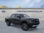 New 2025 Ford Ranger XLT SuperCrew Cab 4WD Pickup for sale #SLE48383 - photo 7