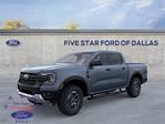 New 2025 Ford Ranger XLT SuperCrew Cab for sale #SLE48552 - photo 1