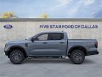 New 2025 Ford Ranger XLT SuperCrew Cab for sale #SLE48552 - photo 4