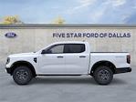 New 2025 Ford Ranger XLT SuperCrew Cab for sale #SLE48617 - photo 4