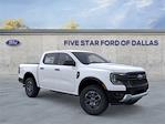 New 2025 Ford Ranger XLT SuperCrew Cab for sale #SLE48617 - photo 7
