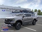 New 2025 Ford Ranger Lariat SuperCrew Cab 4WD Pickup for sale #SLE49073 - photo 1