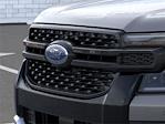 New 2025 Ford Ranger Lariat SuperCrew Cab 4WD Pickup for sale #SLE49073 - photo 17