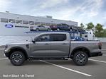 New 2025 Ford Ranger Lariat SuperCrew Cab 4WD Pickup for sale #SLE49073 - photo 3