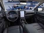 New 2025 Ford Ranger Lariat SuperCrew Cab 4WD Pickup for sale #SLE49073 - photo 9