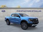 New 2025 Ford Ranger XLT SuperCrew Cab Pickup for sale #SLE49685 - photo 7