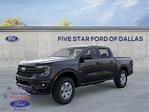 New 2025 Ford Ranger XL SuperCrew Cab Pickup for sale #SLE49717 - photo 1