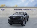New 2025 Ford Ranger XL SuperCrew Cab Pickup for sale #SLE49717 - photo 2