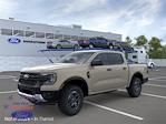 New 2025 Ford Ranger XLT SuperCrew Cab Pickup for sale #SLE50260 - photo 1