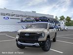 New 2025 Ford Ranger XLT SuperCrew Cab Pickup for sale #SLE50260 - photo 2