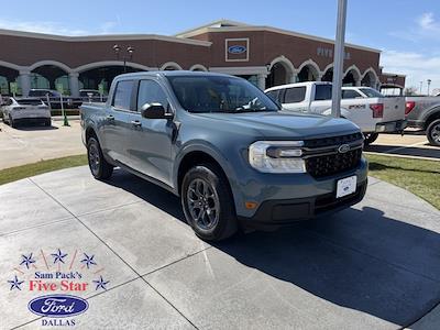 Used 2023 Ford Maverick XLT SuperCrew Cab for sale #SLE50470A - photo 1