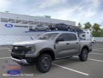 New 2025 Ford Ranger XLT SuperCrew Cab Pickup for sale #SLE50489 - photo 1