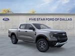 New 2025 Ford Ranger XLT SuperCrew Cab Pickup for sale #SLE50489 - photo 7