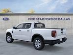 New 2025 Ford Ranger XL SuperCrew Cab for sale #SLE51172 - photo 2