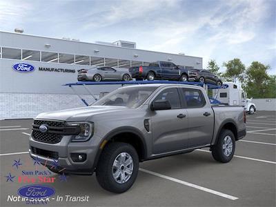 2025 Ford Ranger SuperCrew Cab RWD Pickup for sale #SLE51631 - photo 1