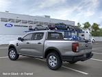 2025 Ford Ranger SuperCrew Cab RWD Pickup for sale #SLE51631 - photo 4