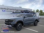 New 2025 Ford Ranger Lariat SuperCrew Cab 4WD Pickup for sale #SLE54326 - photo 1