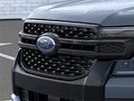 New 2025 Ford Ranger Lariat SuperCrew Cab 4WD Pickup for sale #SLE54326 - photo 17