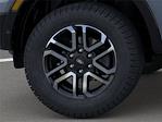 New 2025 Ford Ranger Lariat SuperCrew Cab 4WD Pickup for sale #SLE54326 - photo 19