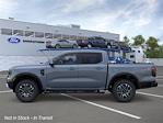 New 2025 Ford Ranger Lariat SuperCrew Cab 4WD Pickup for sale #SLE54326 - photo 3