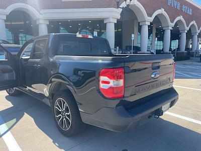 Used 2022 Ford Maverick - photo 1