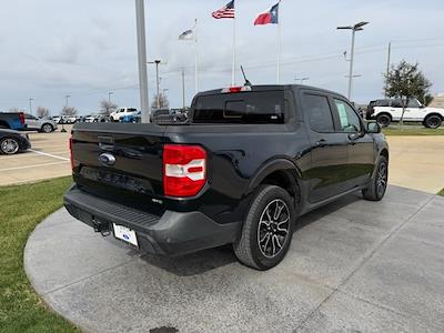 Used 2022 Ford Maverick - photo 1