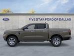 2025 Ford Ranger SuperCrew Cab RWD Pickup for sale #SLE57826 - photo 4