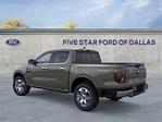 2025 Ford Ranger SuperCrew Cab RWD Pickup for sale #SLE57826 - photo 2