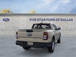 New 2025 Ford Ranger XL SuperCrew Cab for sale #SLE58567 - photo 8