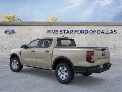 2025 Ford Ranger SuperCrew Cab RWD Pickup for sale #SLE58717 - photo 2